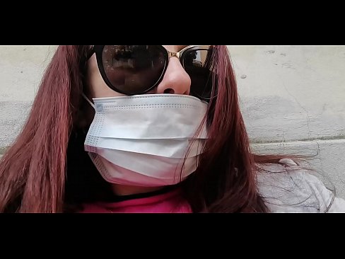 ❤️ Nicoletta anotsiva muvakidzani wake uye pees mugaraji rake (Special Covid19 Italian Quarantine) ❤❌  ️❤